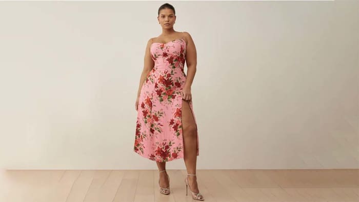 Reformation - Juliette Dress Es